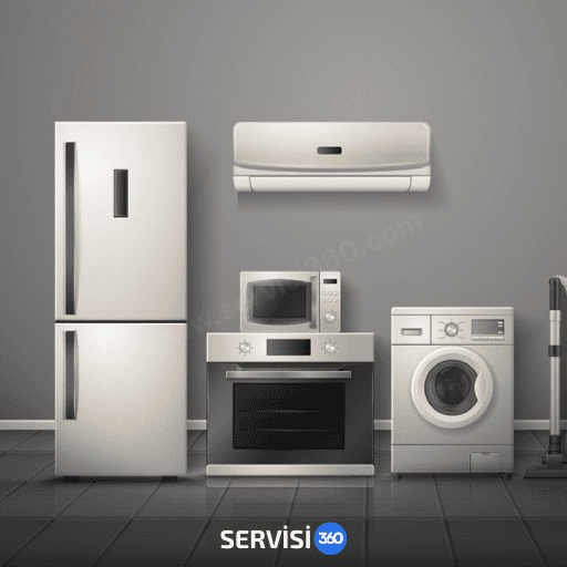 Çüngüş Beyaz Eşya Servisi