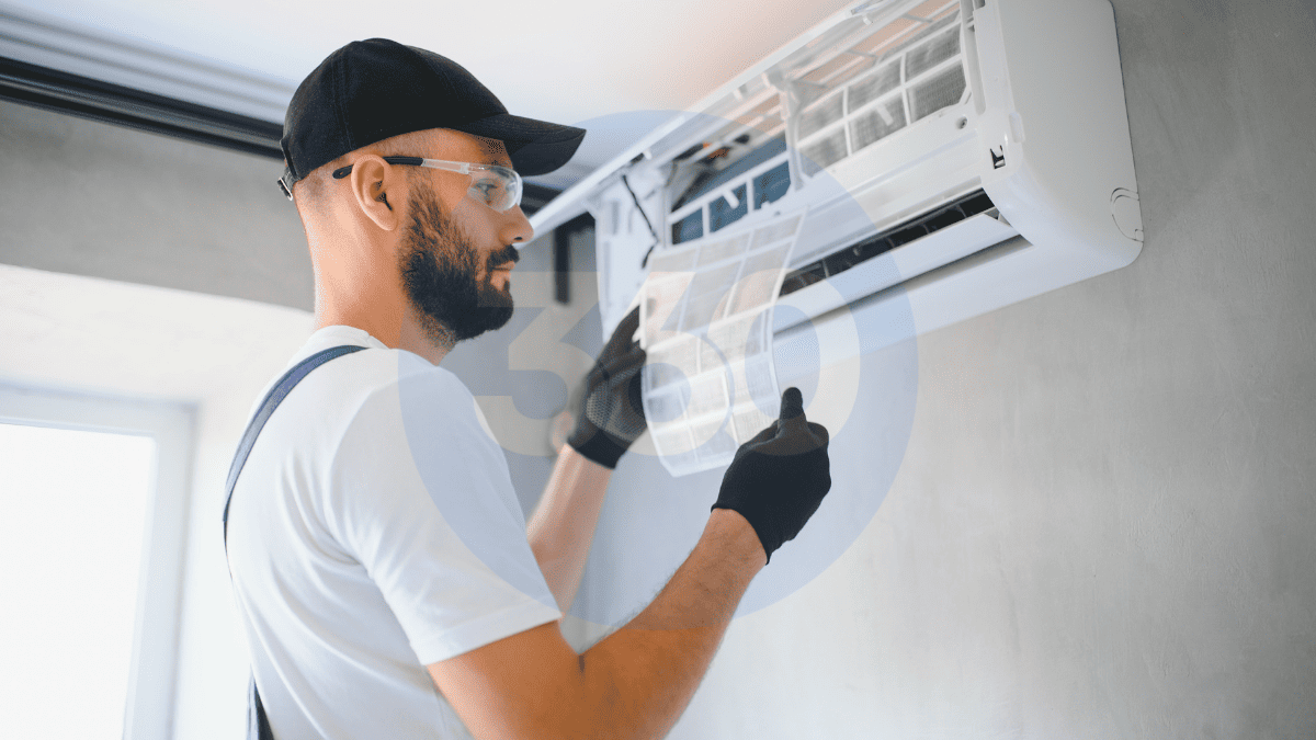 Çüngüş Klima Servisi