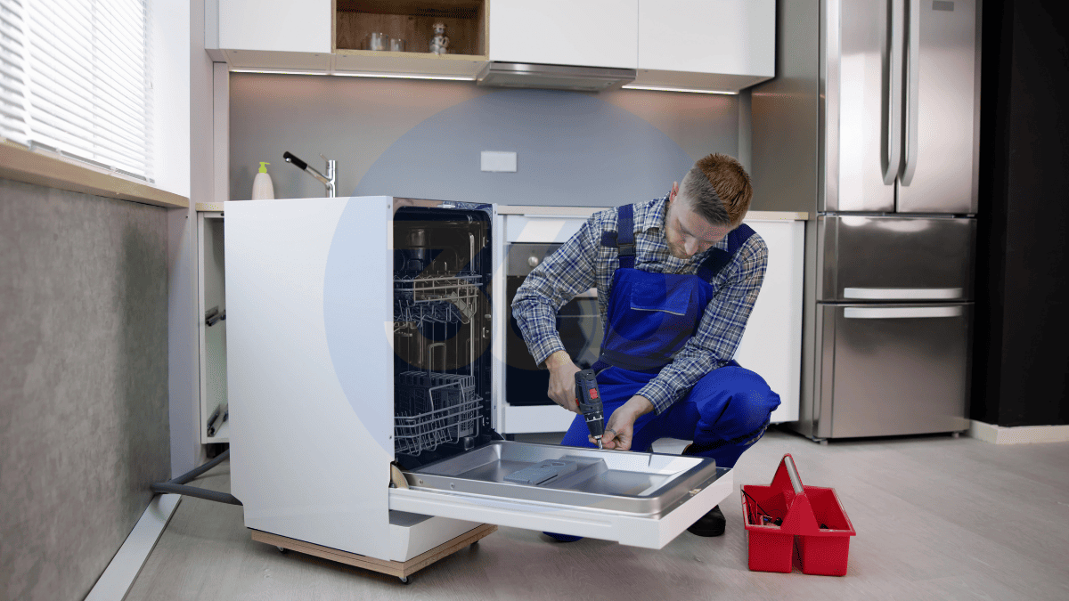 Çüngüş Bulaşık Makinesi Servisi