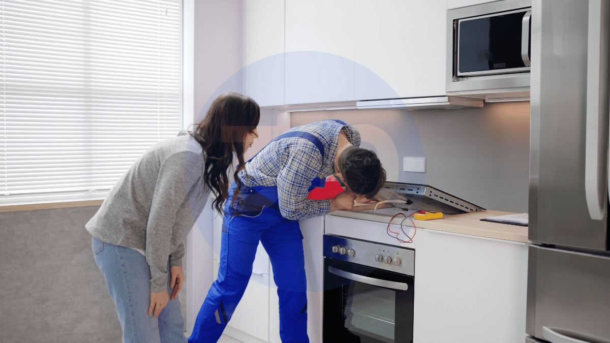 Çüngüş Fırın Ocak Servisi